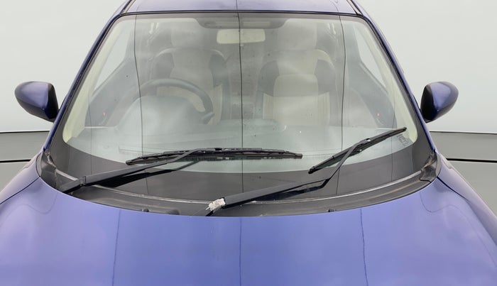 2018 Maruti Dzire ZXI AMT, Petrol, Automatic, 54,399 km, Front Windshield