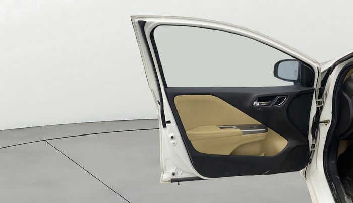 2020 Honda City 1.5L I-VTEC ZX, Petrol, Manual, 58,476 km, LHS Front Door