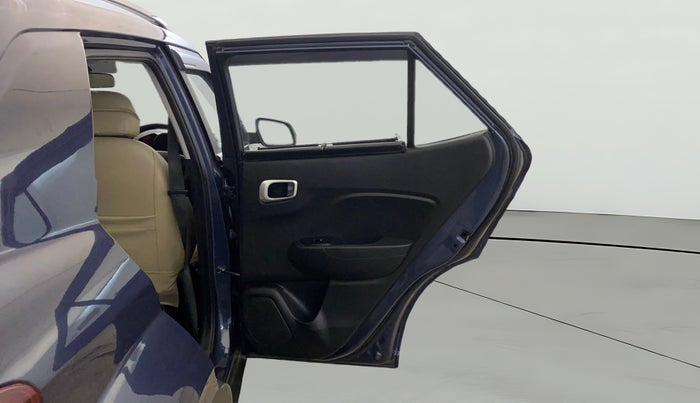 2021 Hyundai VENUE S 1.2, Petrol, Manual, 31,948 km, RHS Rear Door