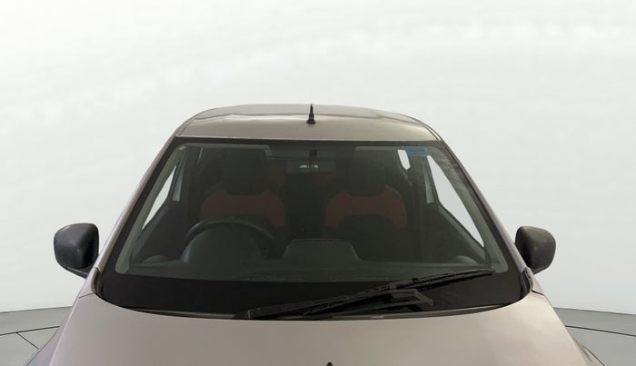 2019 Renault Kwid RXL, Petrol, Manual, 25,644 km, Front Windshield