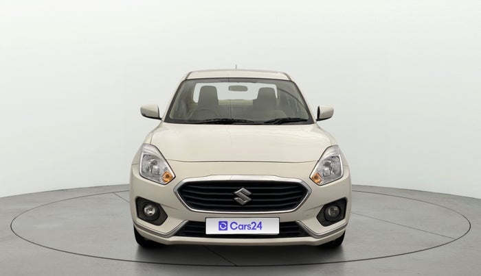 2018 Maruti Dzire ZDI, Diesel, Manual, 1,28,971 km, Front