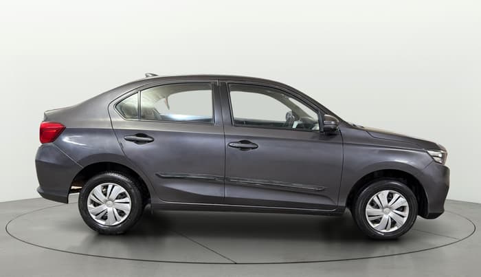2019 Honda Amaze 1.2L I-VTEC S CVT, Petrol, Automatic, 46,064 km, Right Side View