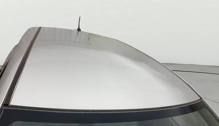 2014 Honda Amaze 1.5L I-DTEC S, Diesel, Manual, 94,854 km, Roof