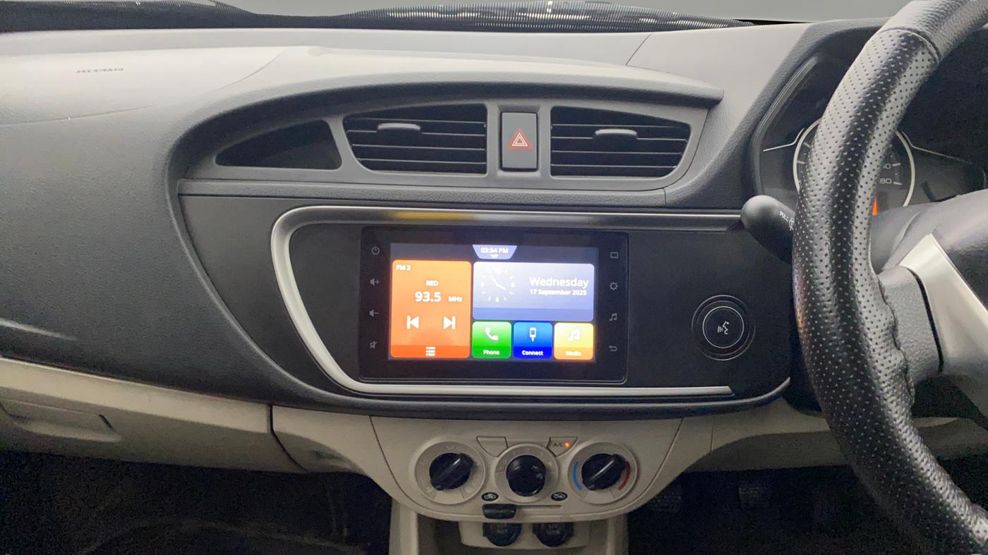 2022 Maruti Alto VXI PLUS, Petrol, Manual, 11,344 km, Air Conditioner