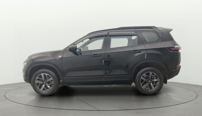 2023 Tata Safari XZA PLUS O DARK EDITION, Diesel, Automatic, 34,482 km, Left Side