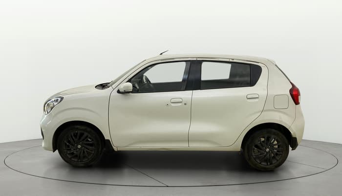 2023 Maruti Celerio ZXI PLUS AGS, Petrol, Automatic, 24,711 km, Left Side
