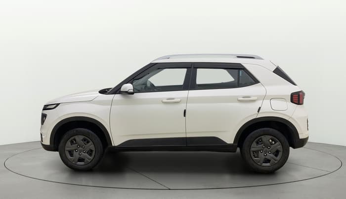 2023 Hyundai VENUE S(O) 1.2, Petrol, Manual, 39,081 km, Left Side