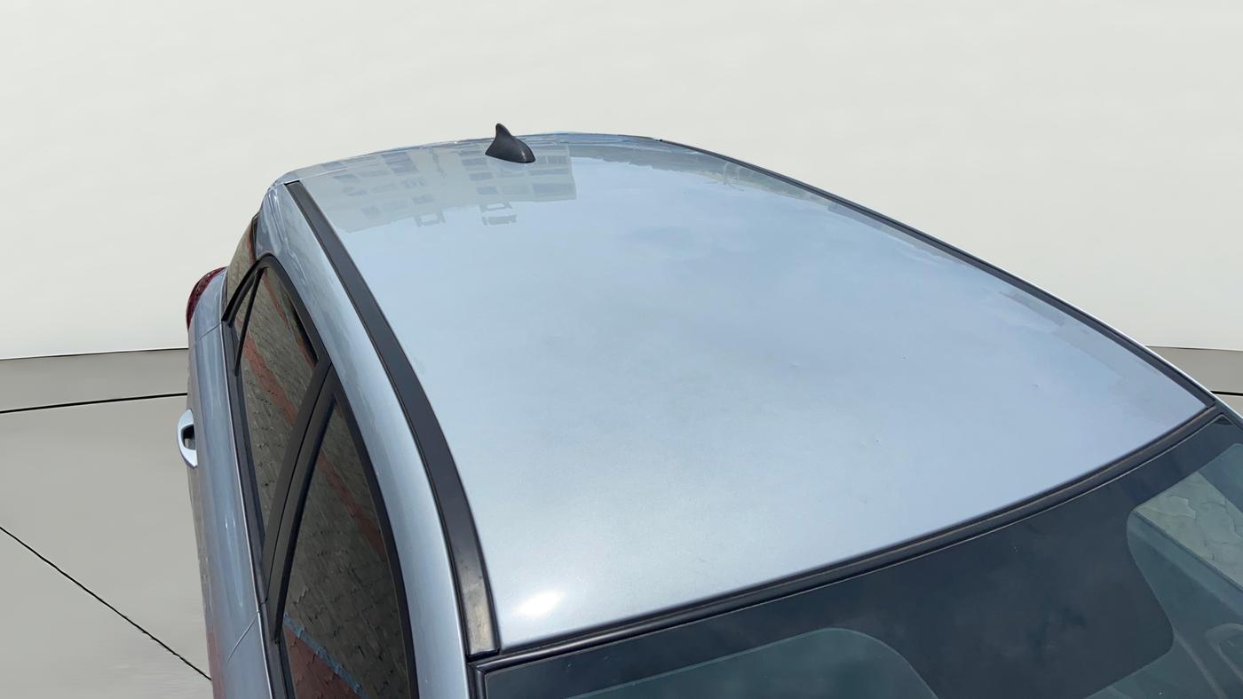 2019 Hyundai Elite i20 SPORTZ PLUS 1.2, Petrol, Manual, 35,759 km, Roof
