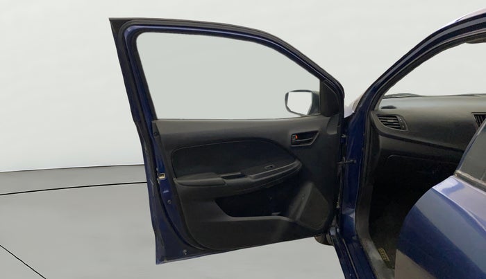 2020 Maruti Baleno SIGMA PETROL 1.2, Petrol, Manual, 36,146 km, LHS Front Door