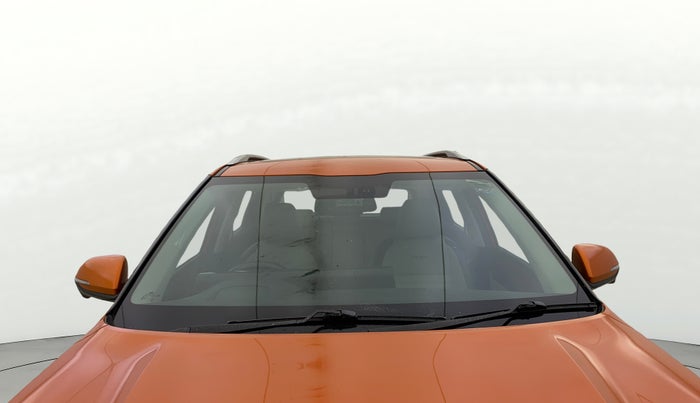 2019 KIA SELTOS GTX PLUS 1.4 PETROL, Petrol, Manual, 58,557 km, Front Windshield