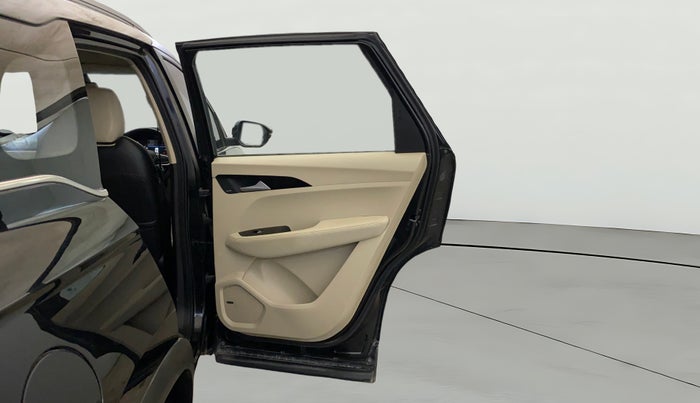 2022 MG HECTOR SHARP 2.0 DIESEL, Diesel, Manual, 77,181 km, RHS Rear Door