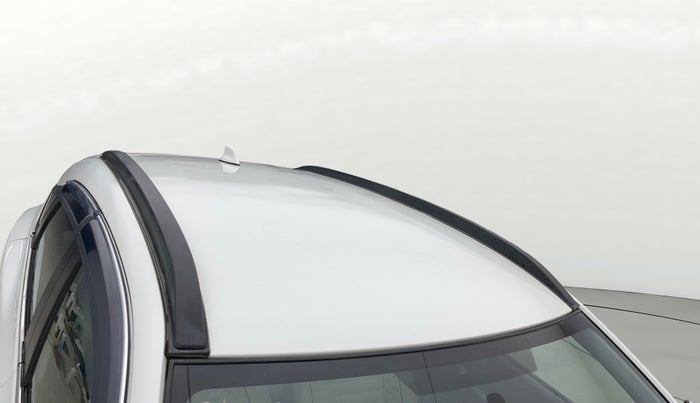 2023 Maruti FRONX DELTA PLUS 1.2MT, Petrol, Manual, 21,841 km, Roof