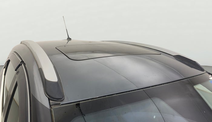 2022 Tata NEXON XMA SUNROOF PETROL, Petrol, Automatic, 29,265 km, Roof