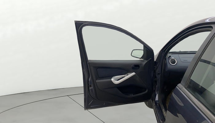 2012 Ford Figo TITANIUM 1.2 PETROL, Petrol, Manual, 67,486 km, LHS Front Door