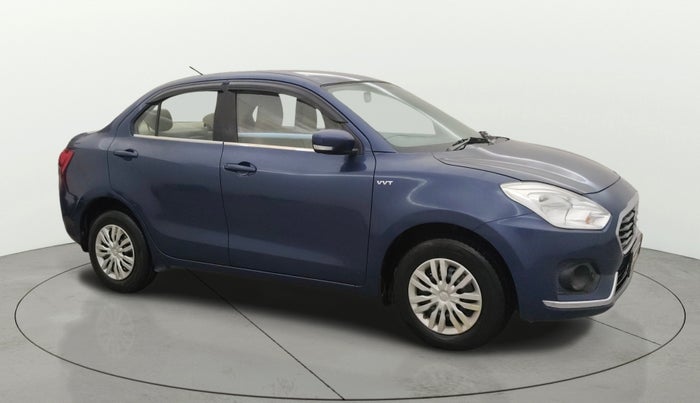 2019 Maruti Dzire VXI, Petrol, Manual, 42,205 km, SRP