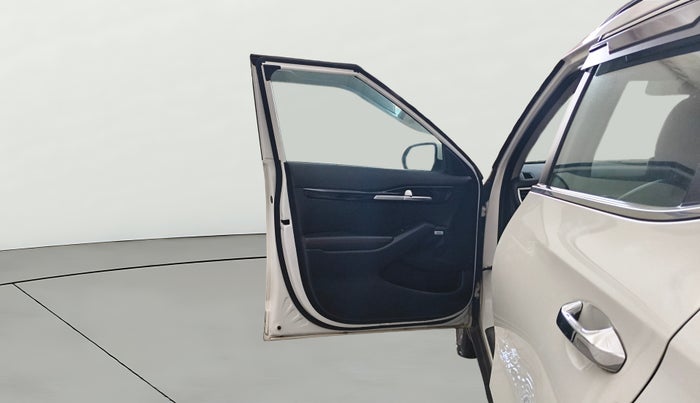 2020 KIA SELTOS GTX PLUS AT 1.5 DIESEL, Diesel, Automatic, 1,04,648 km, LHS Front Door