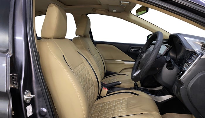 2017 Honda City 1.5L I-VTEC VX, Petrol, Manual, 81,103 km, Right Side Front Door Cabin