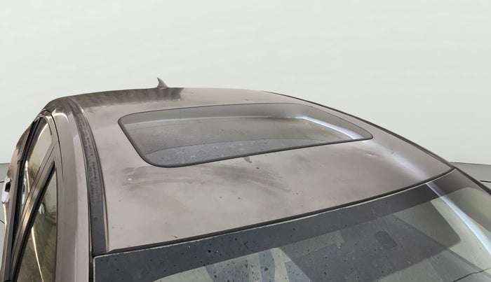 2016 Honda City 1.5L I-VTEC VX CVT, Petrol, Automatic, 55,983 km, Roof