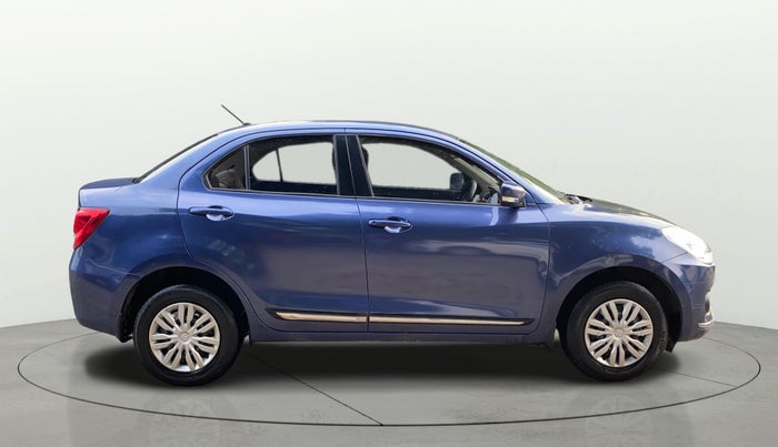 2017 Maruti Dzire VDI, Diesel, Manual, 1,44,184 km, Right Side View