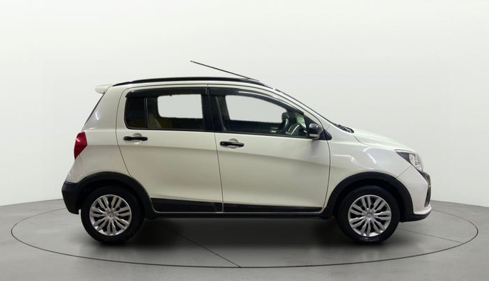 2018 Maruti Celerio X ZXI, Petrol, Manual, 78,905 km, Right Side View