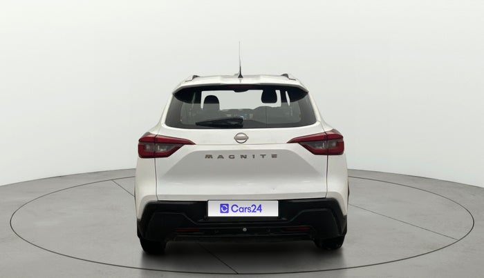 2023 Nissan MAGNITE XE, Petrol, Manual, 46,084 km, Back/Rear