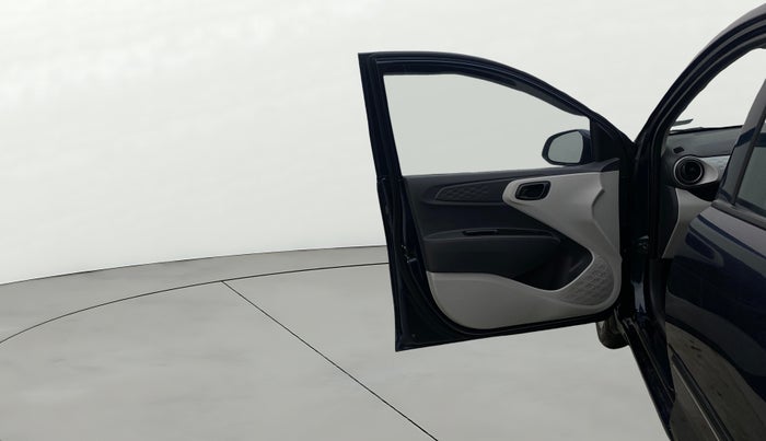 2022 Hyundai GRAND I10 NIOS MAGNA 1.2 KAPPA VTVT, Petrol, Manual, 22,732 km, LHS Front Door