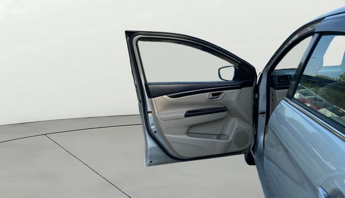 2015 Maruti Ciaz VXI, Petrol, Manual, 25,266 km, LHS Front Door