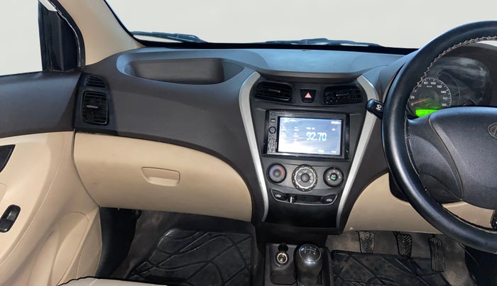 2017 Hyundai Eon ERA + SE, Petrol, Manual, 1,32,347 km, Air Conditioner