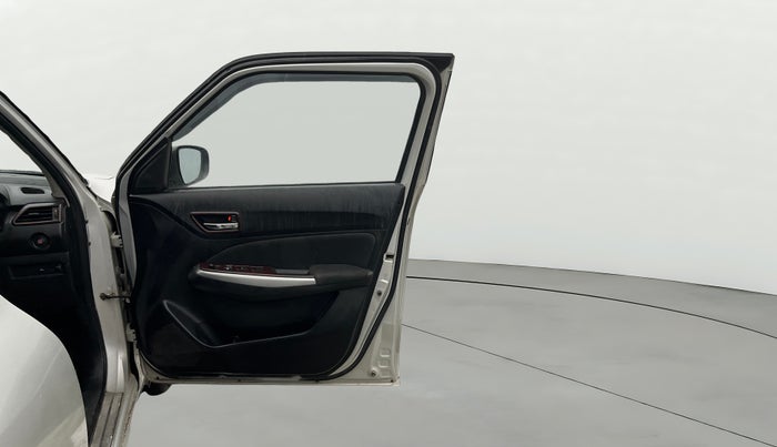 2019 Maruti Swift ZXI AMT, Petrol, Automatic, 38,693 km, RHS Front Door