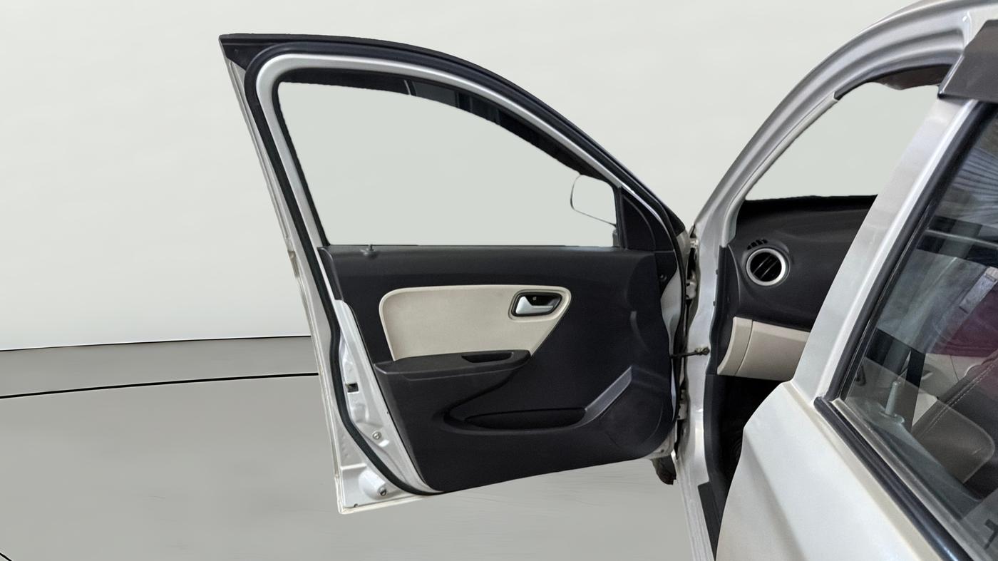 2020 Maruti Alto LXI, Petrol, Manual, 20,829 km, LHS Front Door