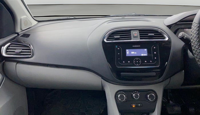 2022 Tata Tiago XTA PETROL, Petrol, Automatic, 53,060 km, Air Conditioner