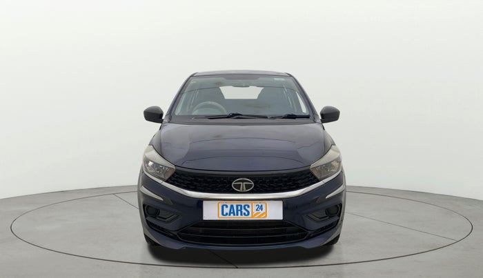 2021 Tata TIGOR XE PETROL, Petrol, Manual, 68,973 km, Front