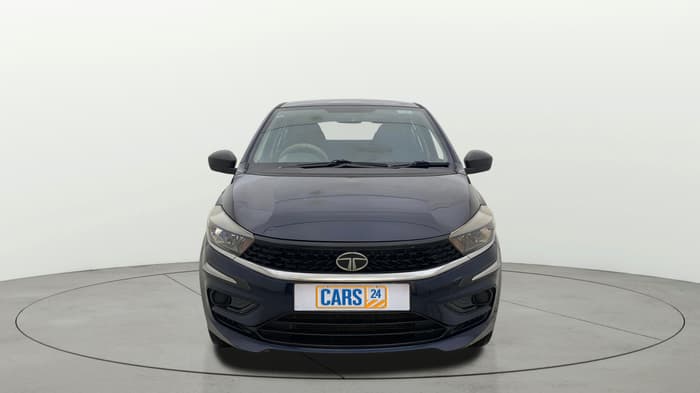 2021 Tata TIGOR XE PETROL, Petrol, Manual, 68,973 km, Front