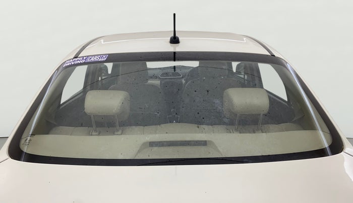 2019 Maruti Dzire VXI AMT, Petrol, Automatic, 80,376 km, Rear Windshield