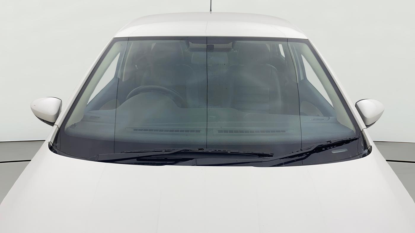 2019 Skoda Rapid AMBITION 1.5 TDI, Diesel, Manual, 52,579 km, Front Windshield
