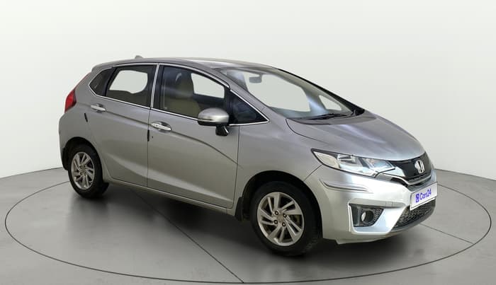 2018 Honda Jazz 1.2L I-VTEC VX CVT, Petrol, Automatic, 17,192 km, SRP