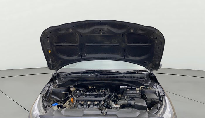 2023 Hyundai NEW I20 SPORTZ 1.2 MT, Petrol, Manual, 50,385 km, Open Bonet