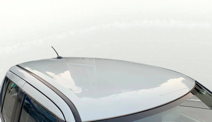 2015 Maruti Swift VXI, Petrol, Manual, 46,181 km, Roof