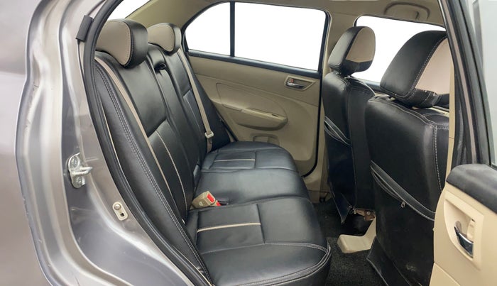 2013 Maruti Swift Dzire VDI, Diesel, Manual, 30,259 km, Right Side Rear Door Cabin