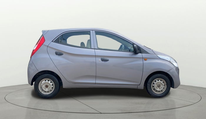 2014 Hyundai Eon ERA +, Petrol, Manual, 53,486 km, Right Side View