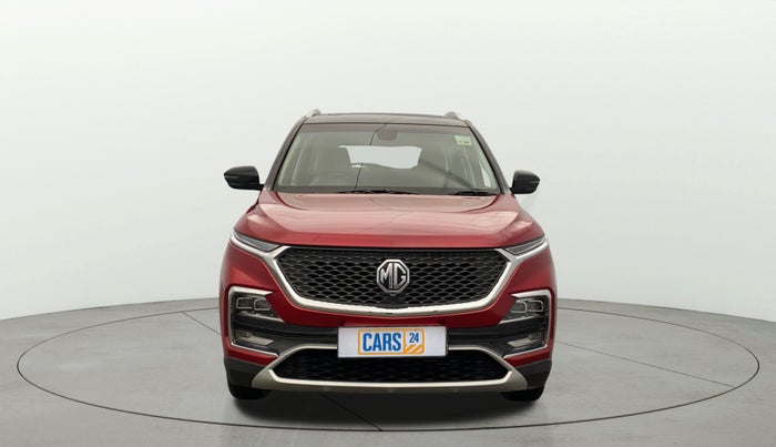 2020 MG HECTOR SHARP 2.0 DIESEL, Diesel, Manual, 44,004 km, Front