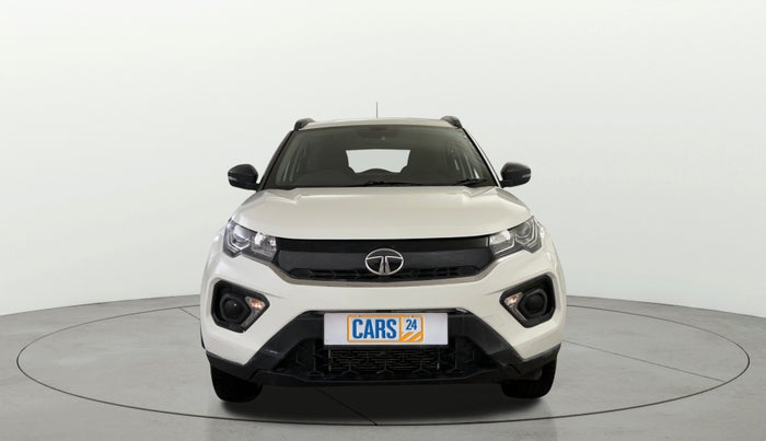 2023 Tata NEXON XM PETROL, Petrol, Manual, 9,707 km, Front