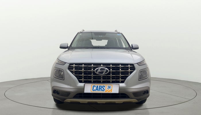 2019 Hyundai VENUE SX PLUS 1.0 TURBO DCT, Petrol, Automatic, 54,331 km, Front
