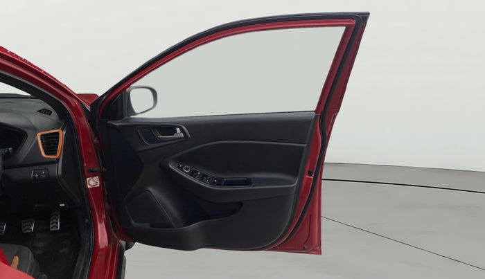 2016 Hyundai i20 Active 1.2 SX, Petrol, Manual, 83,976 km, RHS Front Door