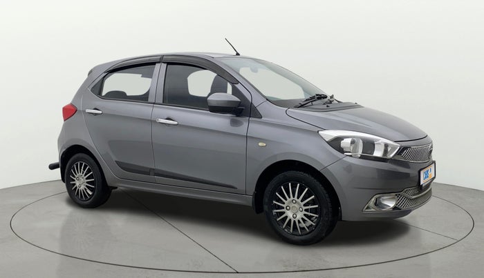 2019 Tata Tiago XZ PETROL, Petrol, Manual, 49,851 km, Right Front Diagonal