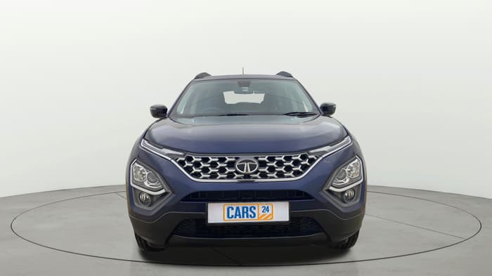 2022 Tata Safari XM, Diesel, Manual, 28,792 km, Front
