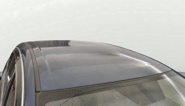 2018 Maruti Ciaz DELTA 1.5 SHVS MT PETROL, Petrol, Manual, 1,07,379 km, Roof