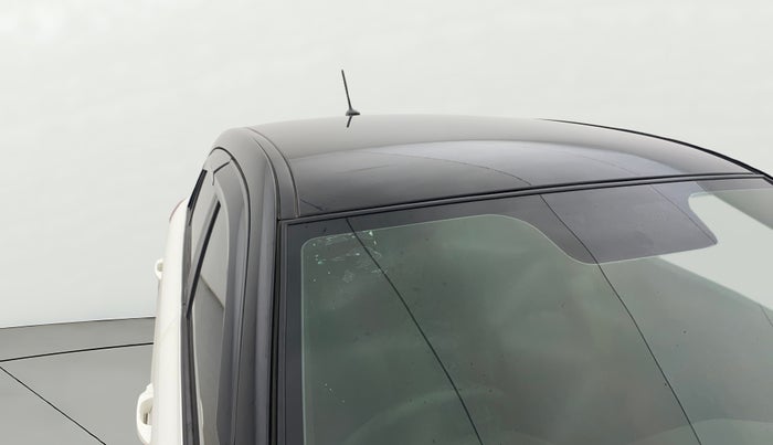 2019 Hyundai Elite i20 SPORTZ PLUS 1.2 DUAL TONE, Petrol, Manual, 23,356 km, Roof