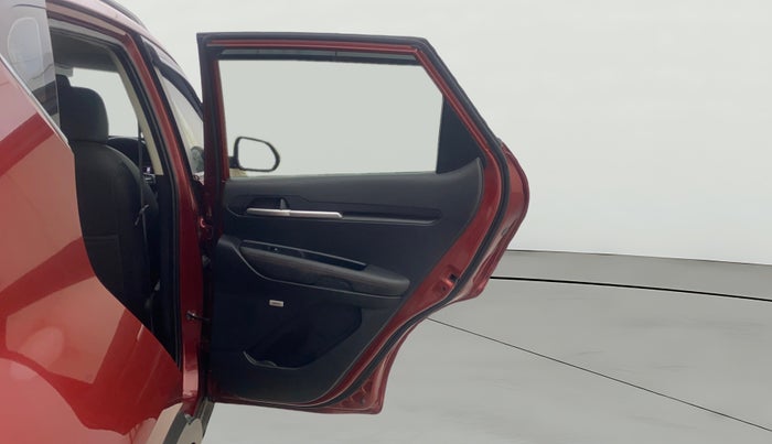 2020 KIA SONET GTX PLUS 1.0 IMT, Petrol, Manual, 34,305 km, RHS Rear Door