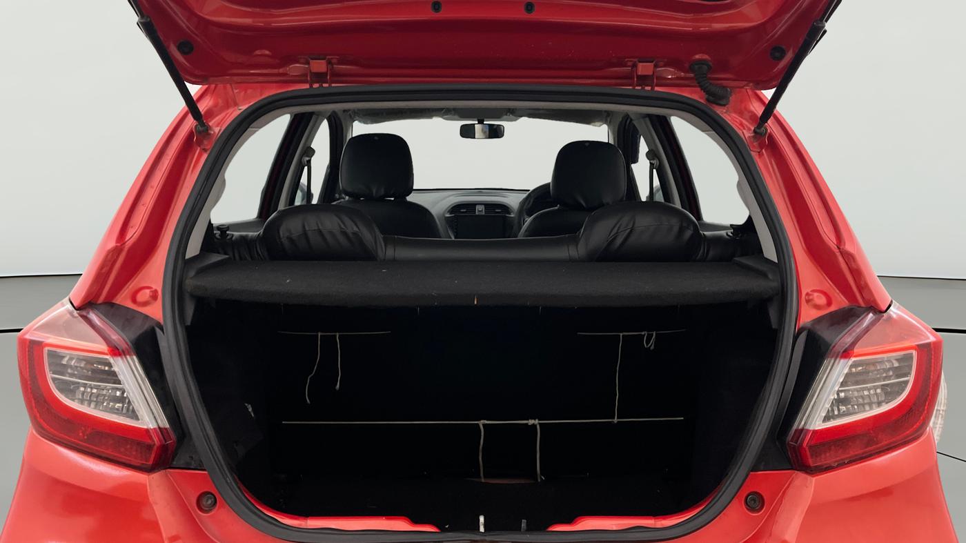 2020 Tata Tiago XE PETROL, Petrol, Manual, 35,532 km, Boot Open Zoomed View